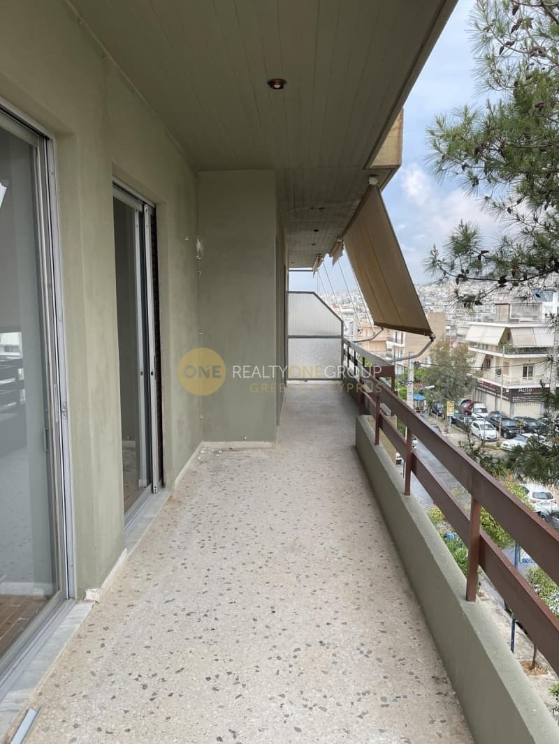 Διαμέρισμα στην Αργυρούπολη, Αργυρούπολη — Φωτογραφία 4 από 19