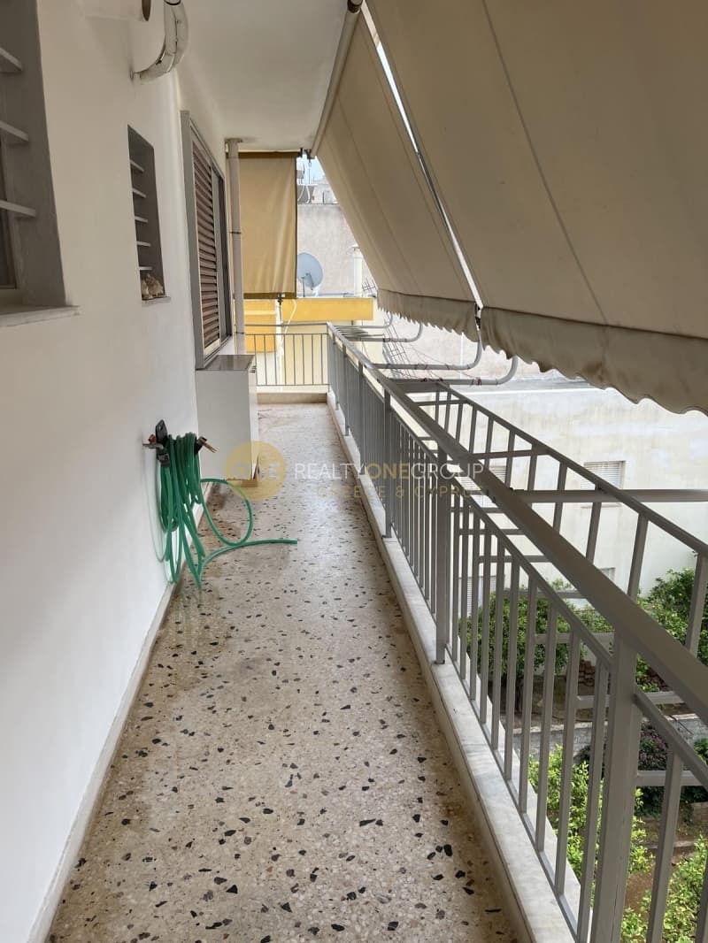 Διαμέρισμα στην Αργυρούπολη, Αργυρούπολη — Φωτογραφία 3 από 19