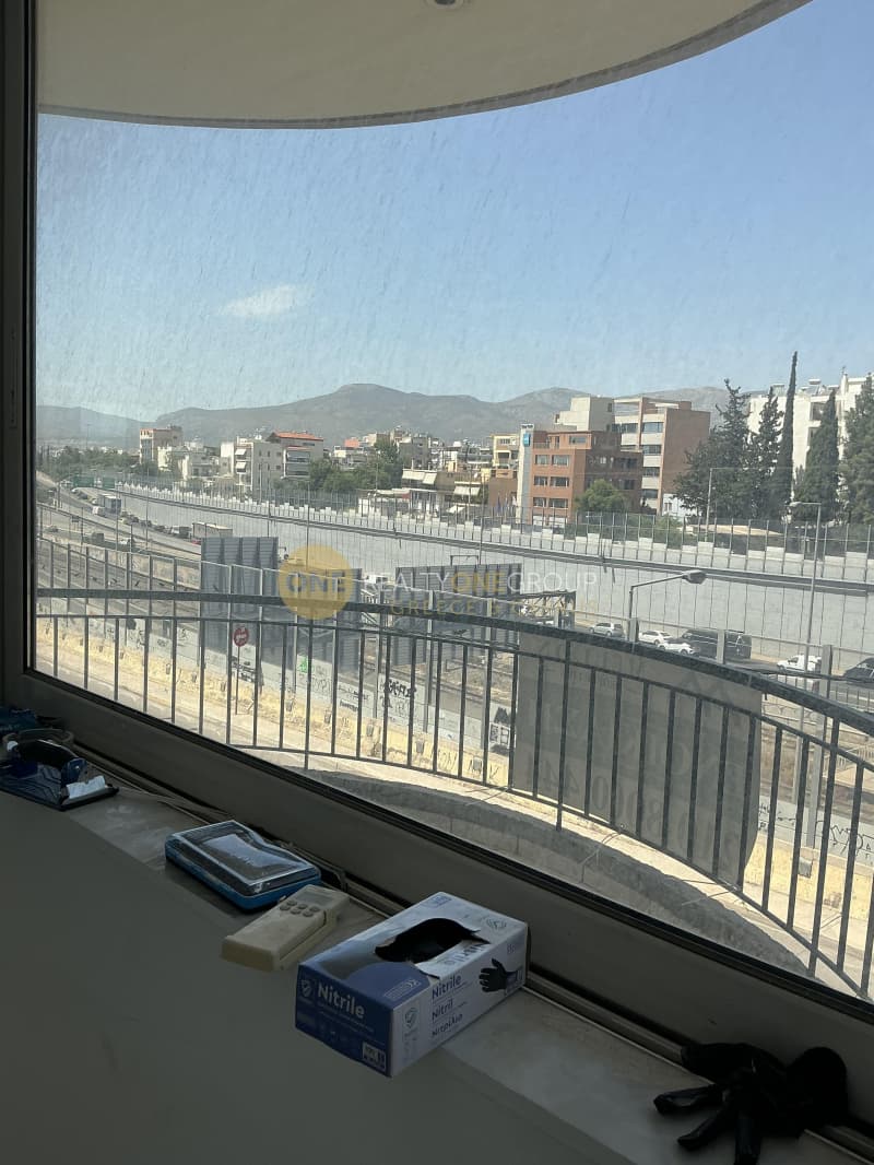 Office in Kanapitsa, Metamorfosi — Photo 4 of 6