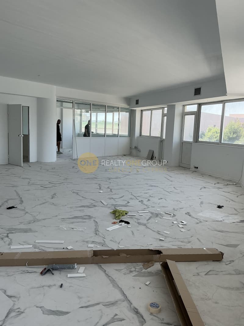 Office in Kanapitsa, Metamorfosi — Photo 5 of 6