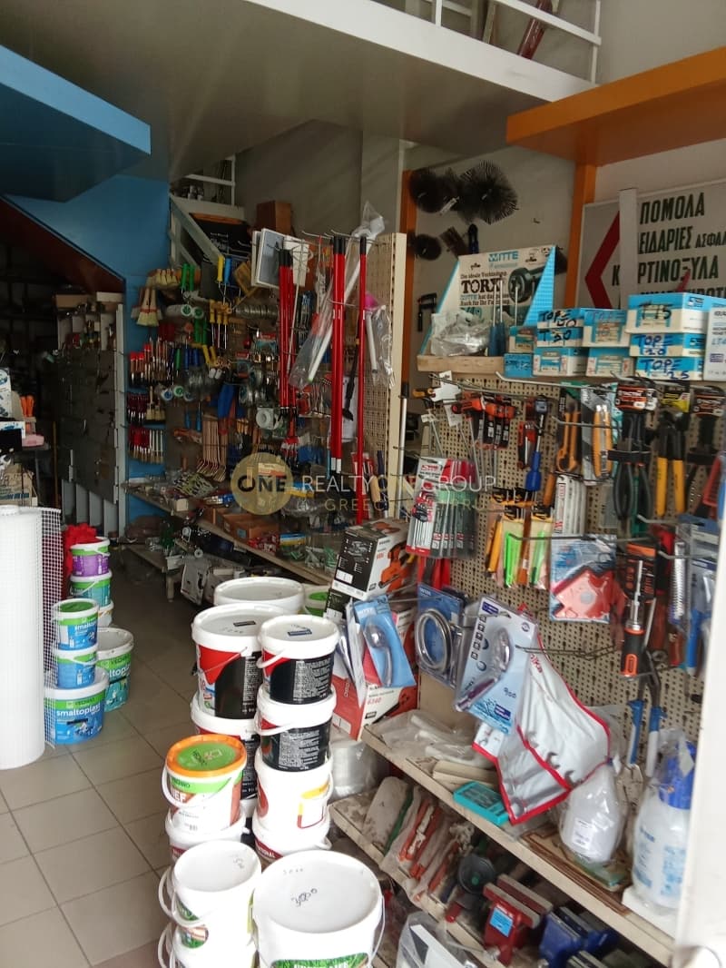 Retail Store in Argyroupoli, Argyroupoli — Photo 4 of 11