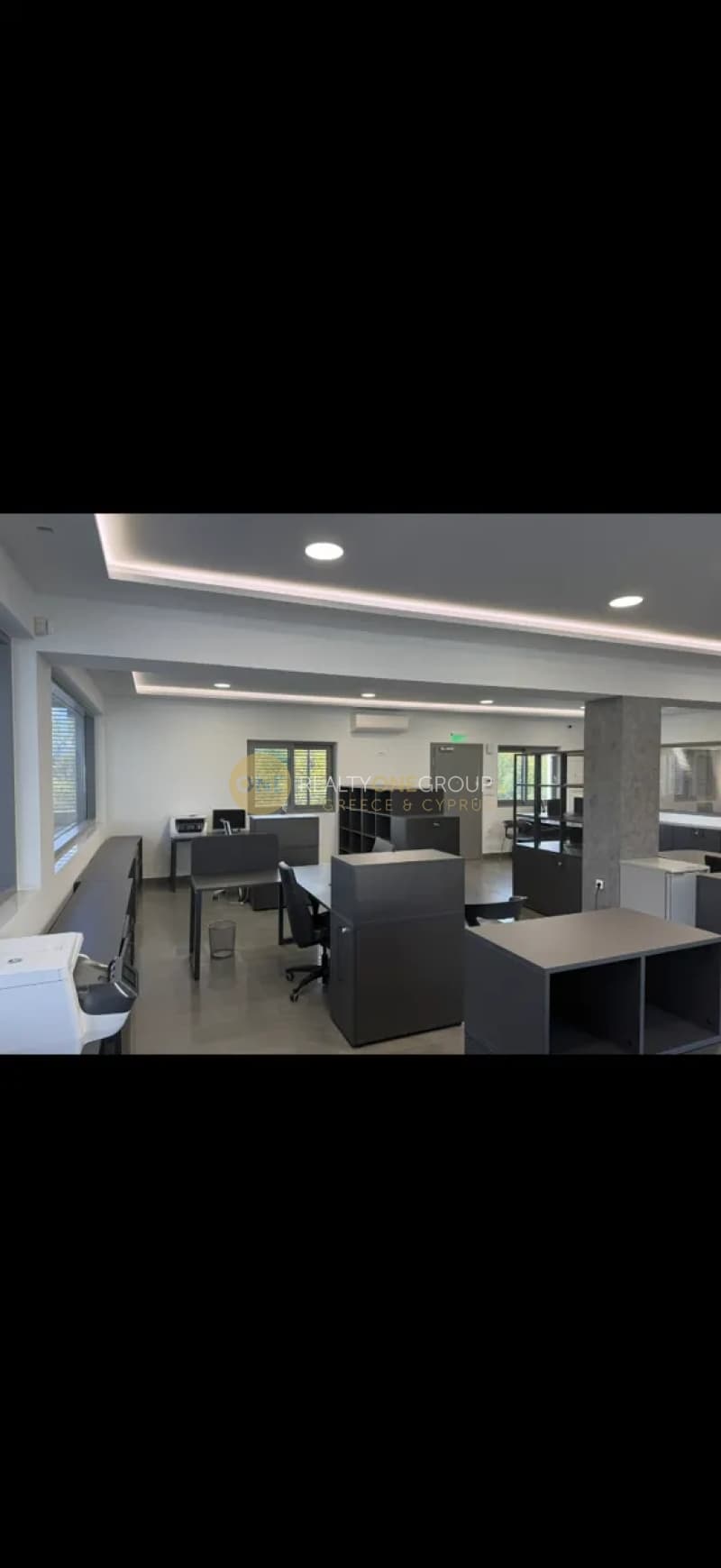 Office in Kefalari, Kifisia — Photo 7 of 11