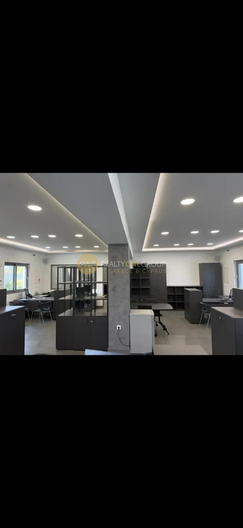 Office in Kefalari, Kifisia — Photo 6 of 11