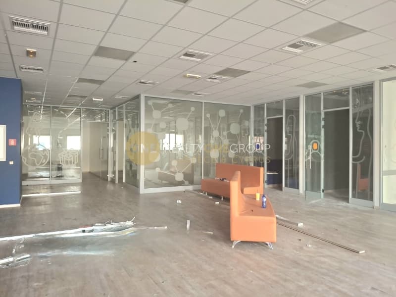 Αίθουσα Εκδηλώσεων στην Άγιος Βασίλειος, Νίκος Καζαντζάκης — Φωτογραφία 1 από 17