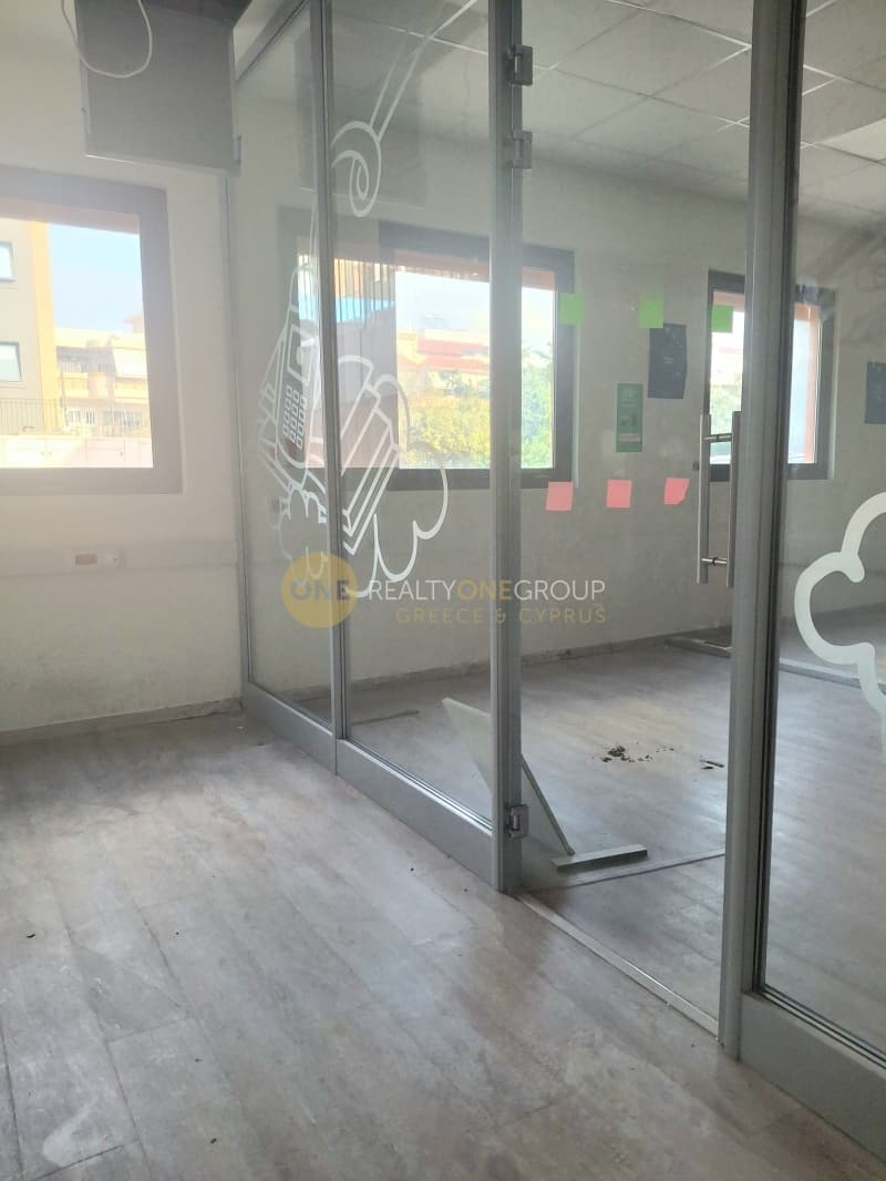 Αίθουσα Εκδηλώσεων στην Άγιος Βασίλειος, Νίκος Καζαντζάκης — Φωτογραφία 2 από 17