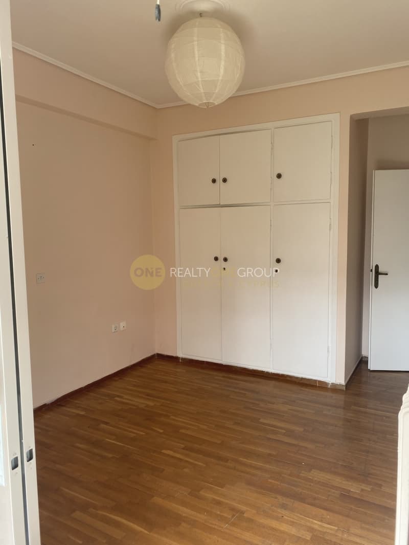Apartment in Trachones, Alimos — Photo 14 of 17