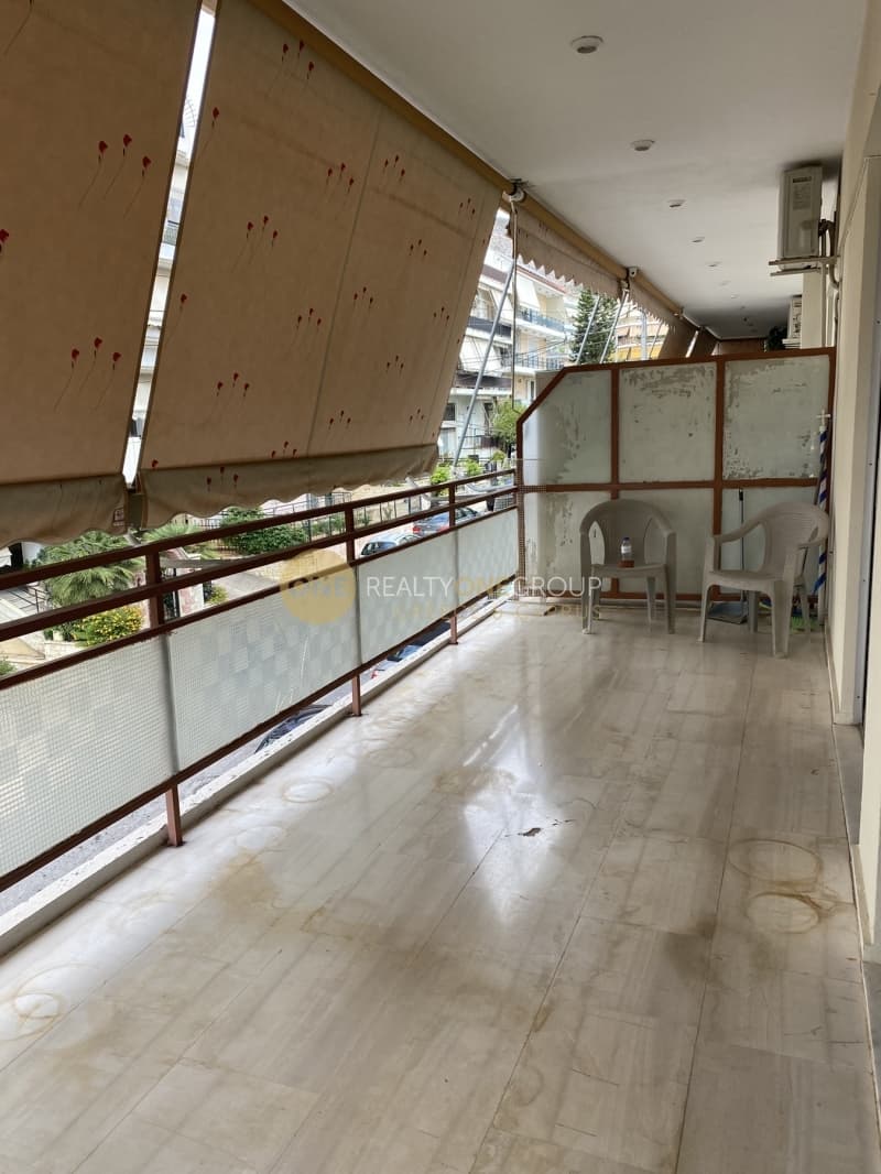 Apartment in Trachones, Alimos — Photo 11 of 17