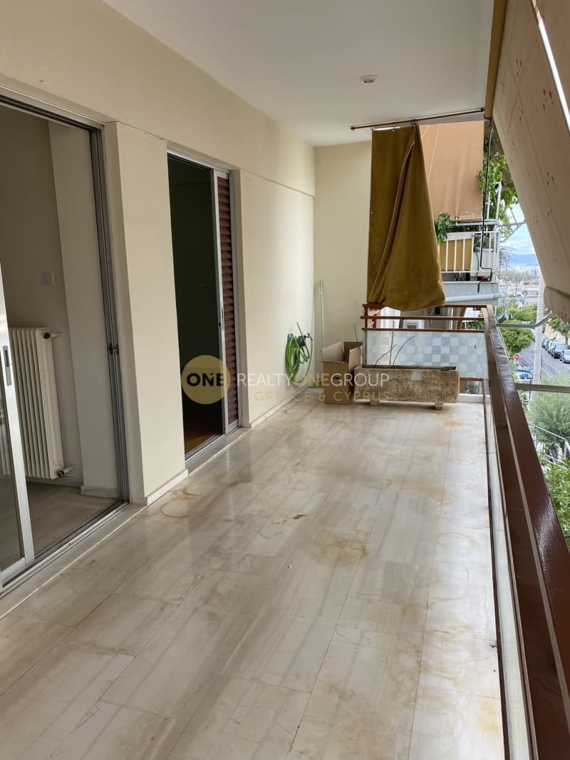 Apartment in Trachones, Alimos — Photo 13 of 17