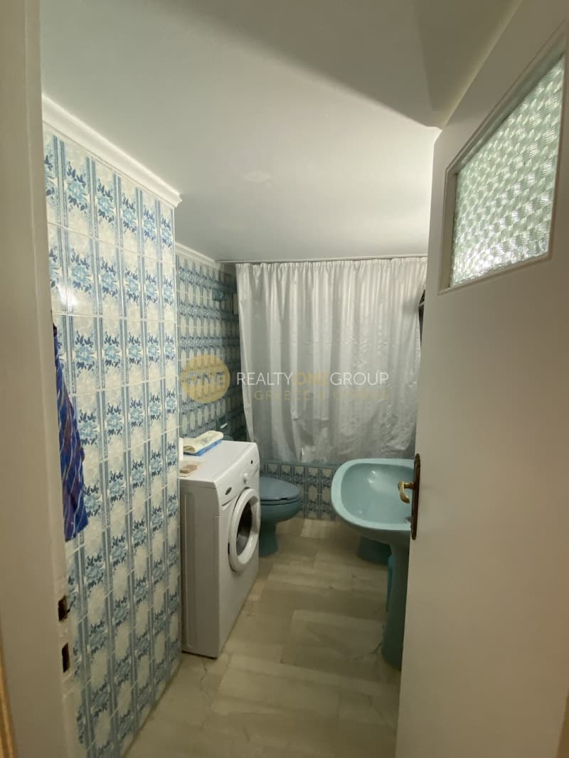 Apartment in Trachones, Alimos — Photo 5 of 17