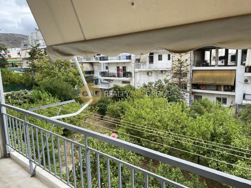 Apartment in Trachones, Alimos — Photo 10 of 17