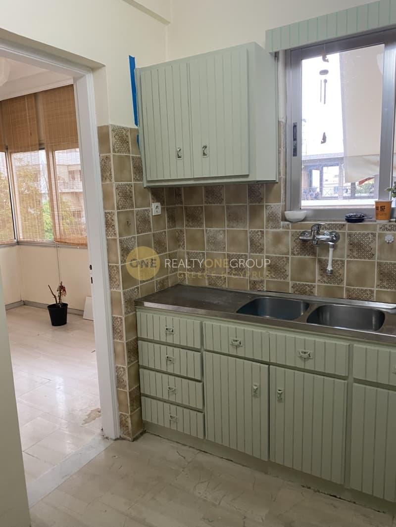 Apartment in Trachones, Alimos — Photo 8 of 17