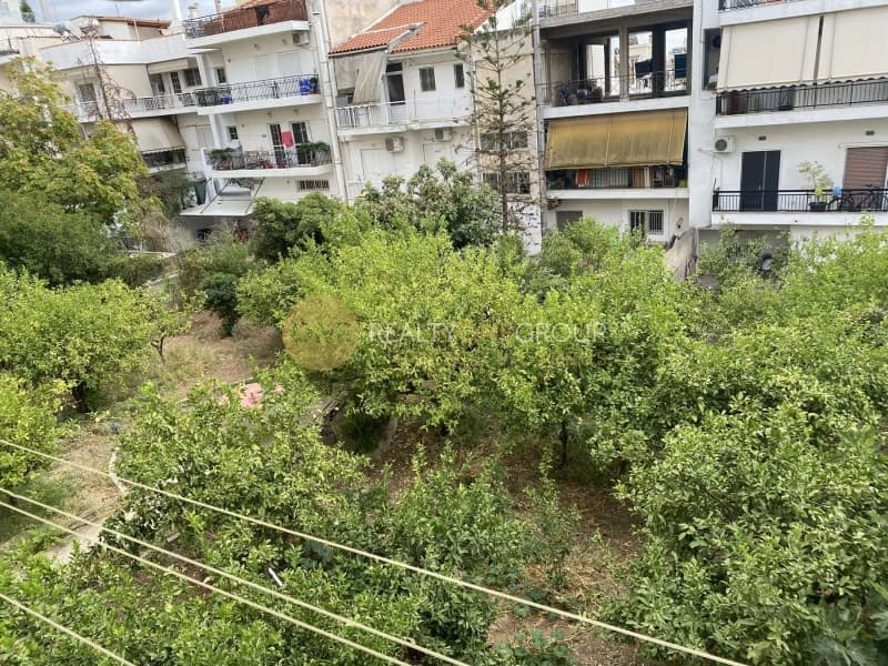 Apartment in Trachones, Alimos — Photo 7 of 17