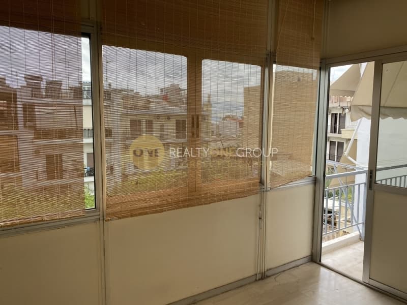 Apartment in Trachones, Alimos — Photo 17 of 17