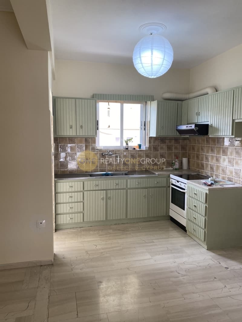 Apartment in Trachones, Alimos — Photo 4 of 17