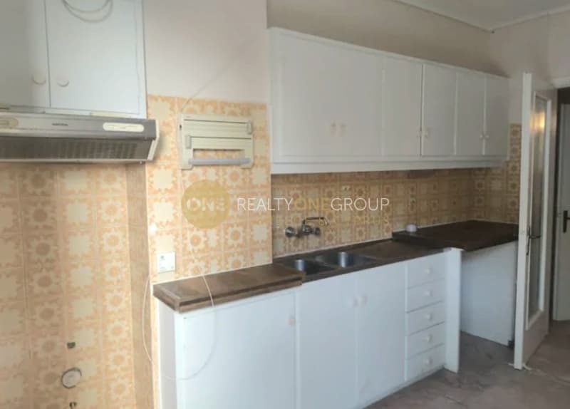 Apartment in Kato Leontari, Pefki — Photo 9 of 14
