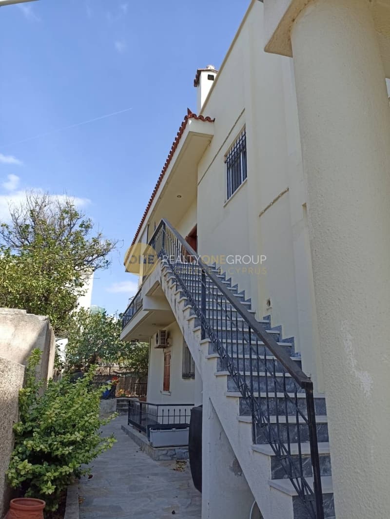 Διαμέρισμα στην Κάτω Γλυφάδα, Γλυφάδα — Φωτογραφία 18 από 26
