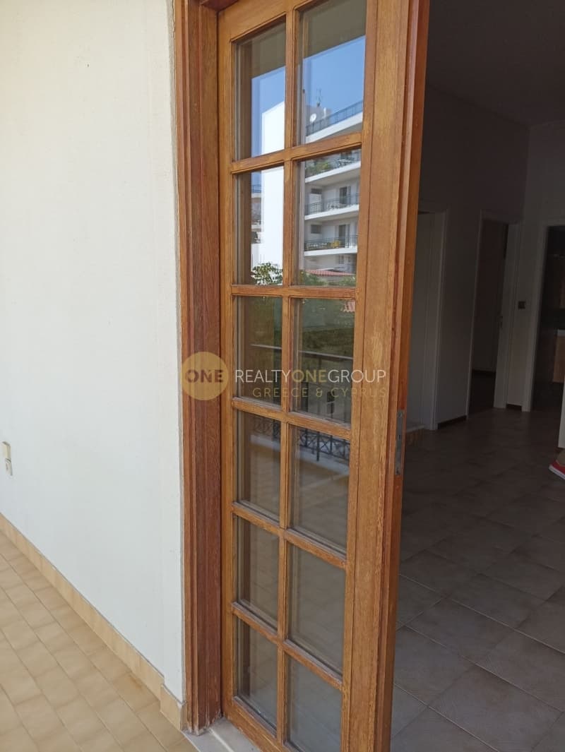 Διαμέρισμα στην Κάτω Γλυφάδα, Γλυφάδα — Φωτογραφία 21 από 26