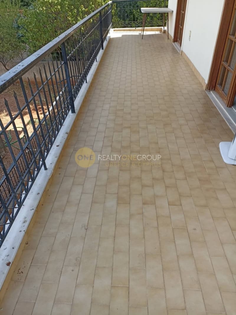Διαμέρισμα στην Κάτω Γλυφάδα, Γλυφάδα — Φωτογραφία 19 από 26