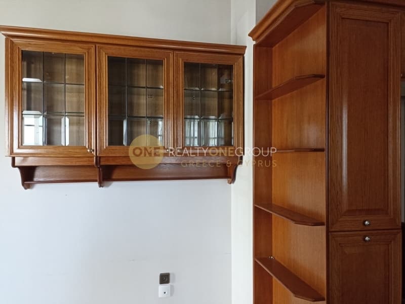 Διαμέρισμα στην Κάτω Γλυφάδα, Γλυφάδα — Φωτογραφία 23 από 26
