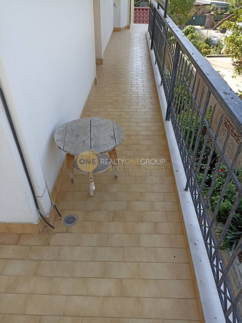 Διαμέρισμα στην Κάτω Γλυφάδα, Γλυφάδα — Φωτογραφία 22 από 26