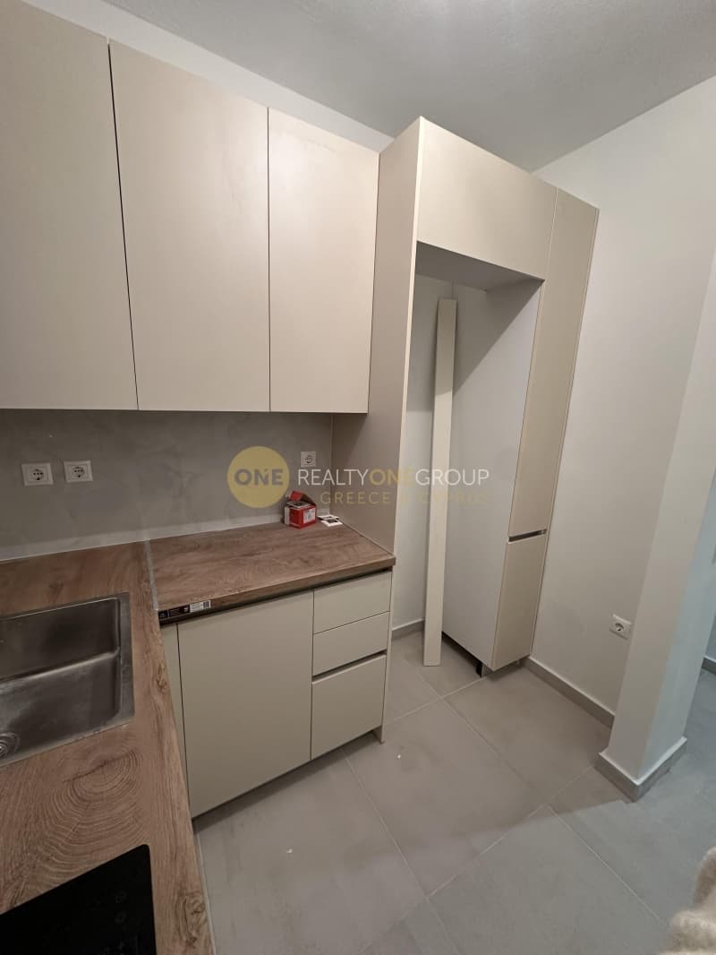 Apartment in Agios Artemios, Pagkrati — Photo 15 of 22