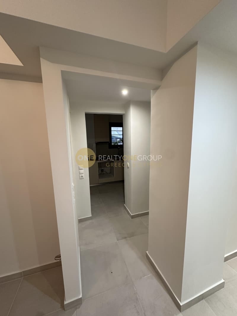 Apartment in Agios Artemios, Pagkrati — Photo 12 of 22