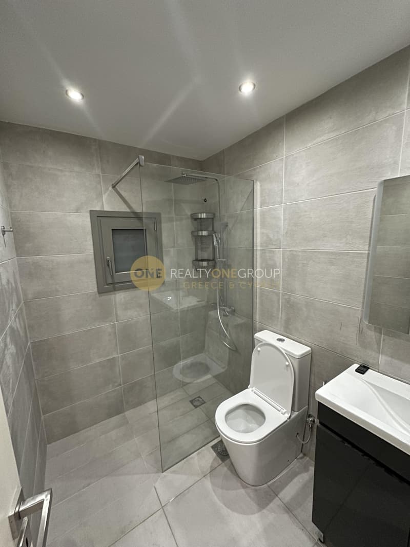 Apartment in Agios Artemios, Pagkrati — Photo 20 of 22