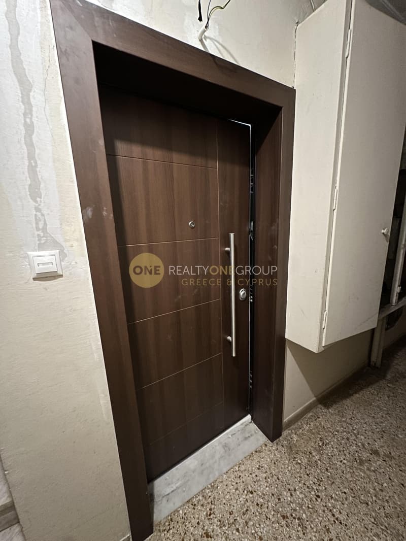 Apartment in Agios Artemios, Pagkrati — Photo 11 of 22