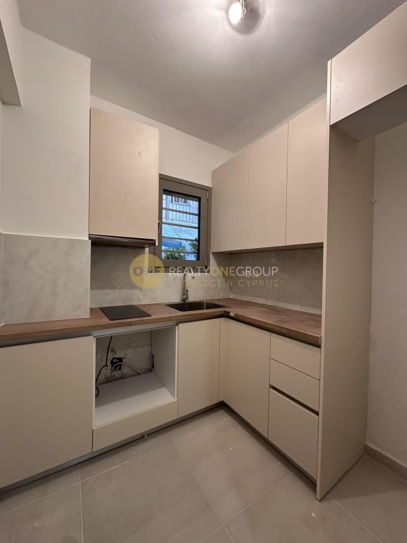 Apartment in Agios Artemios, Pagkrati — Photo 16 of 22
