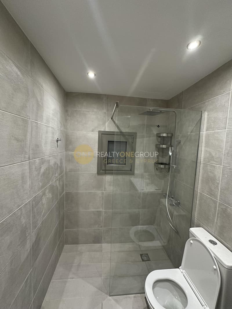 Apartment in Agios Artemios, Pagkrati — Photo 21 of 22