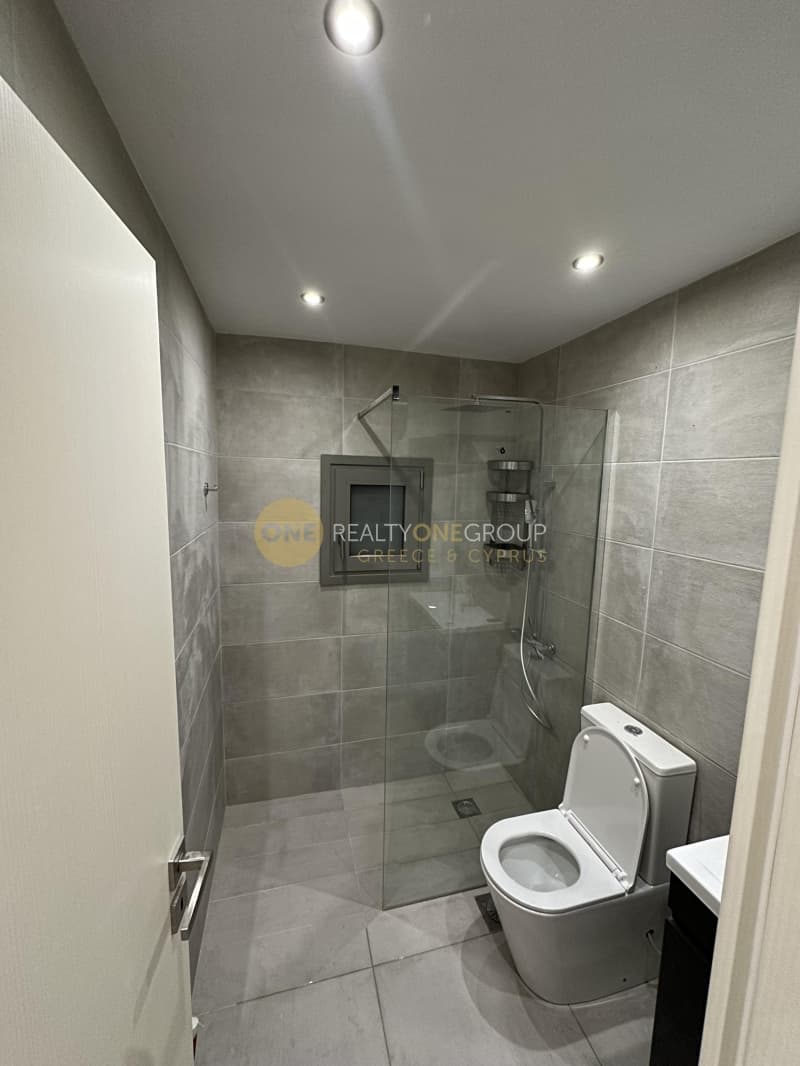 Apartment in Agios Artemios, Pagkrati — Photo 22 of 22