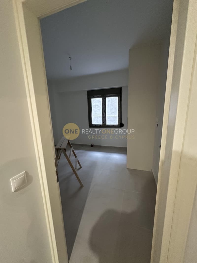 Apartment in Agios Artemios, Pagkrati — Photo 17 of 22
