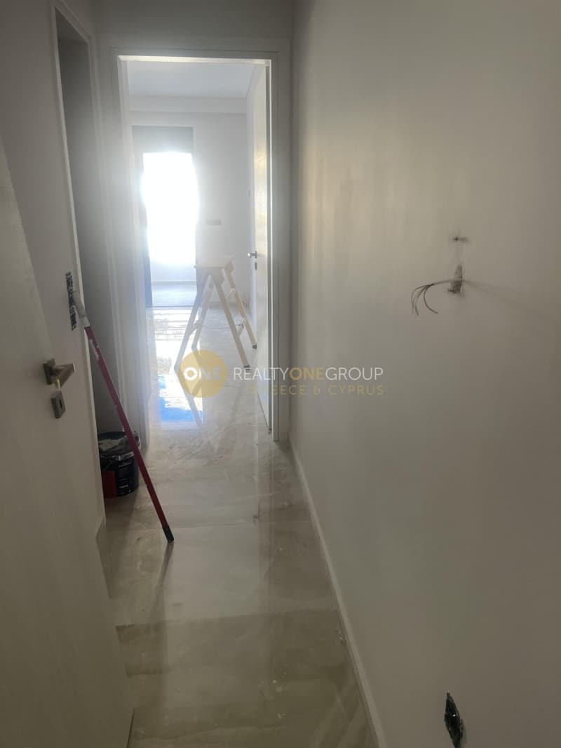 Apartment in Chrisaki, Nea Smyrni — Photo 11 of 19