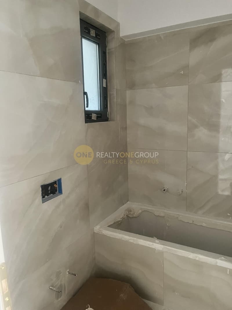 Apartment in Chrisaki, Nea Smyrni — Photo 14 of 19