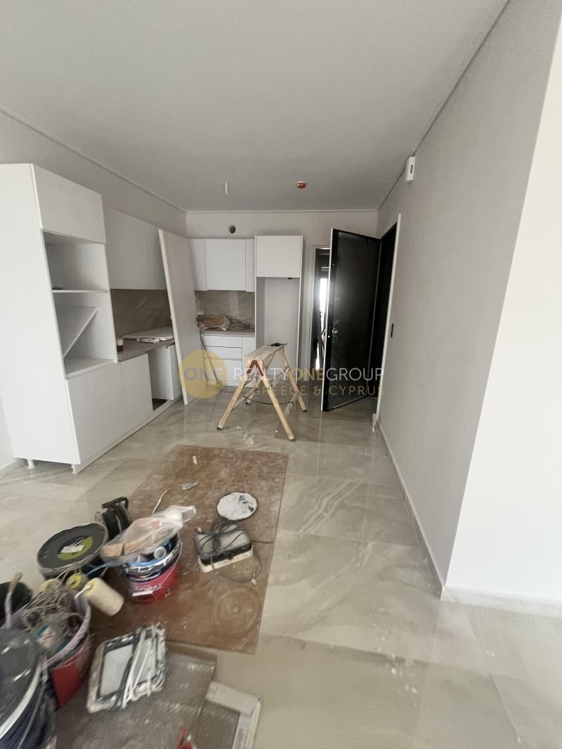 Apartment in Chrisaki, Nea Smyrni — Photo 7 of 19