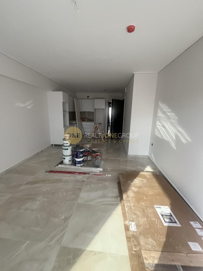 Apartment in Chrisaki, Nea Smyrni — Photo 6 of 19
