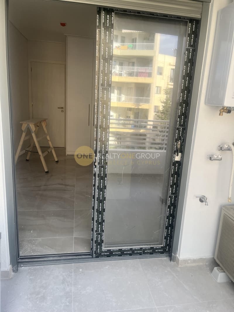 Apartment in Chrisaki, Nea Smyrni — Photo 16 of 19