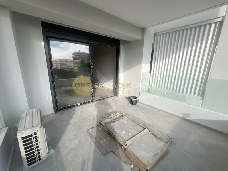 Apartment in Chrisaki, Nea Smyrni — Photo 12 of 19