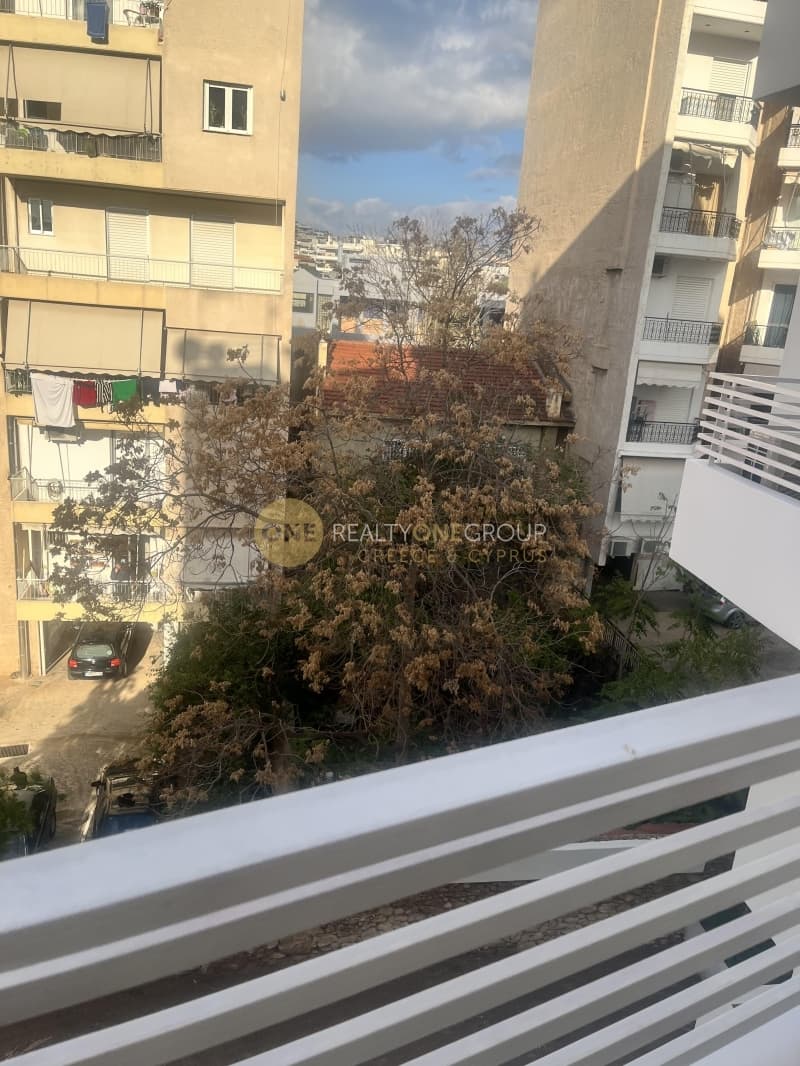 Apartment in Chrisaki, Nea Smyrni — Photo 15 of 19