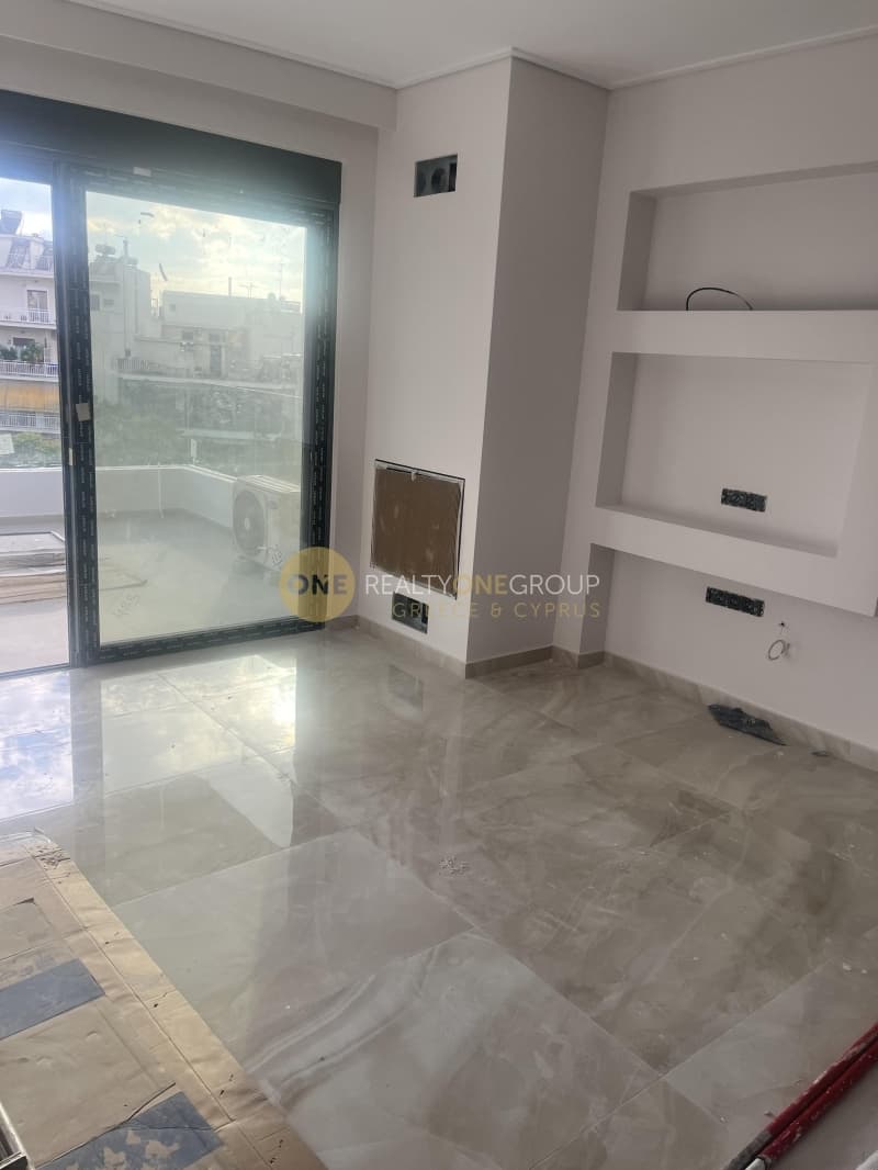 Apartment in Chrisaki, Nea Smyrni — Photo 3 of 19