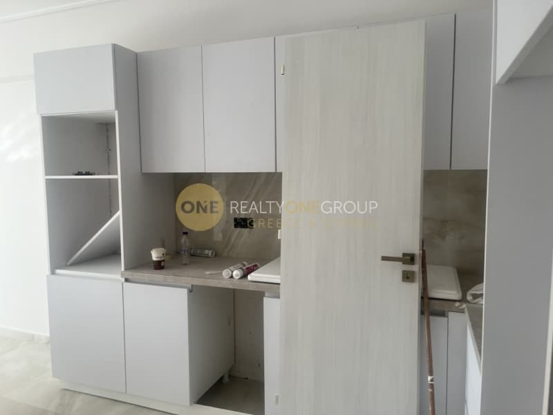Apartment in Chrisaki, Nea Smyrni — Photo 10 of 19