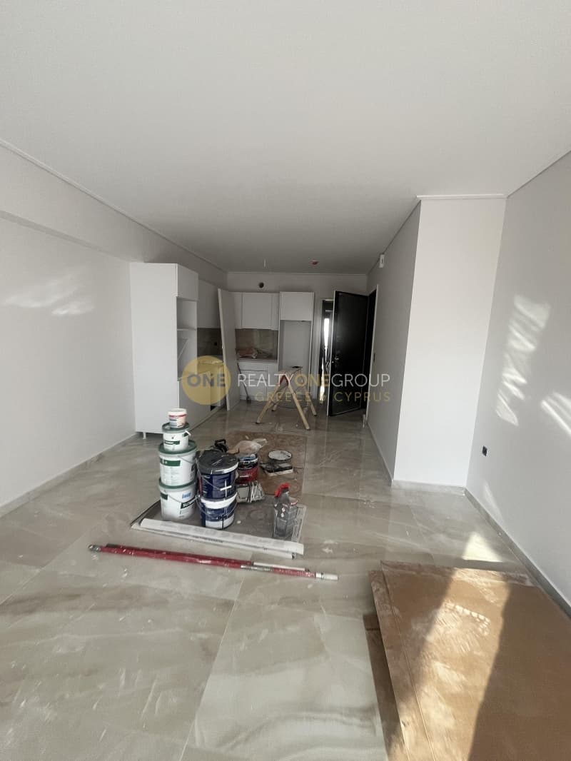 Apartment in Chrisaki, Nea Smyrni — Photo 8 of 19
