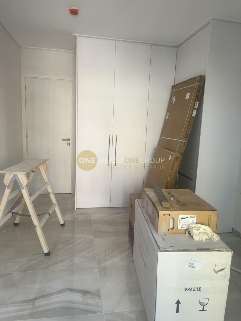 Apartment in Chrisaki, Nea Smyrni — Photo 17 of 19