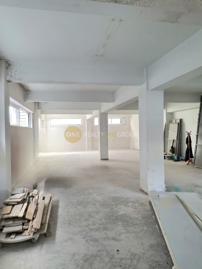 Industrial Space in Eleftheroupoli, Nea Ionia — Photo 10 of 11