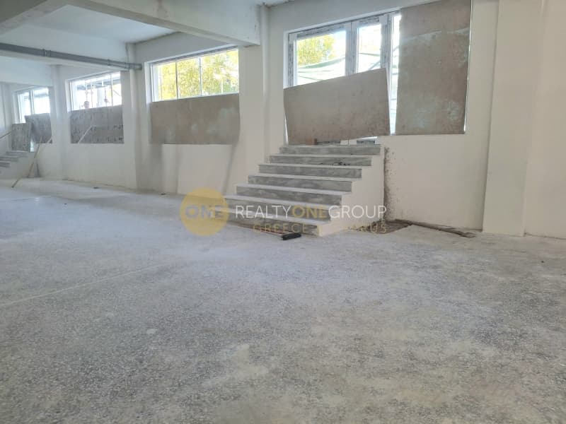 Industrial Space in Eleftheroupoli, Nea Ionia — Photo 6 of 11