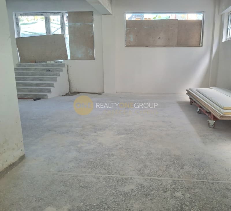 Industrial Space in Eleftheroupoli, Nea Ionia — Photo 7 of 11