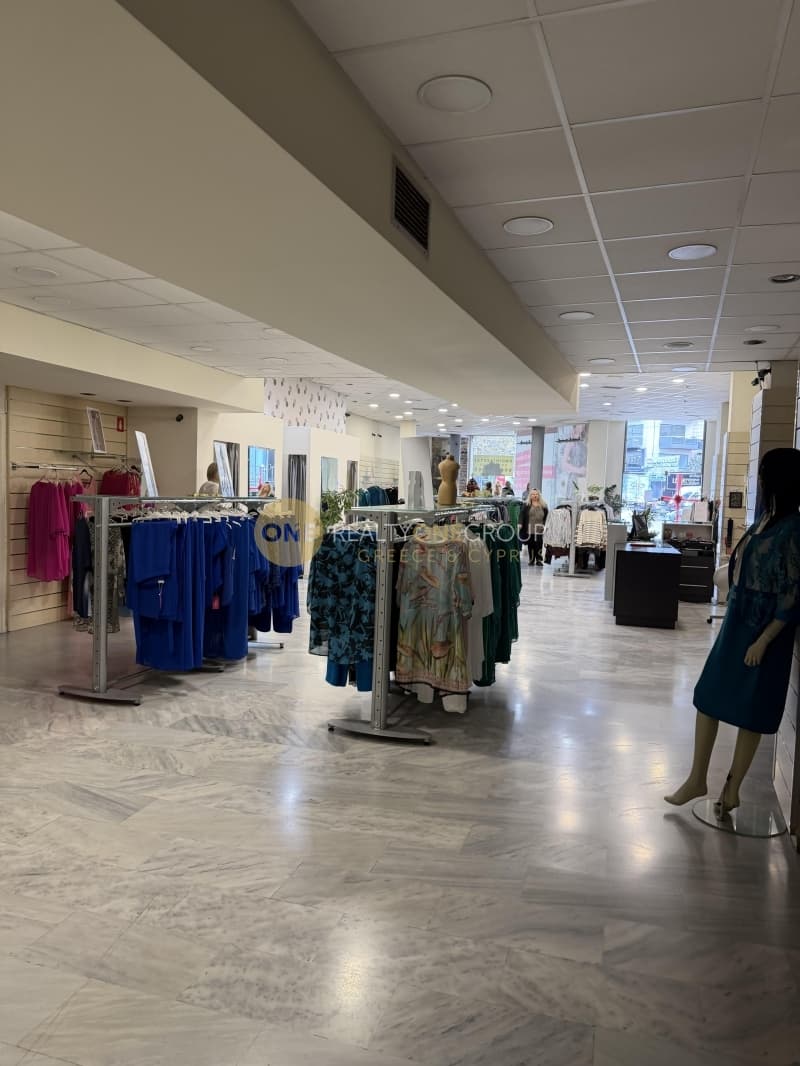 Retail Store in ERT, Agia Paraskevi — Photo 2 of 8