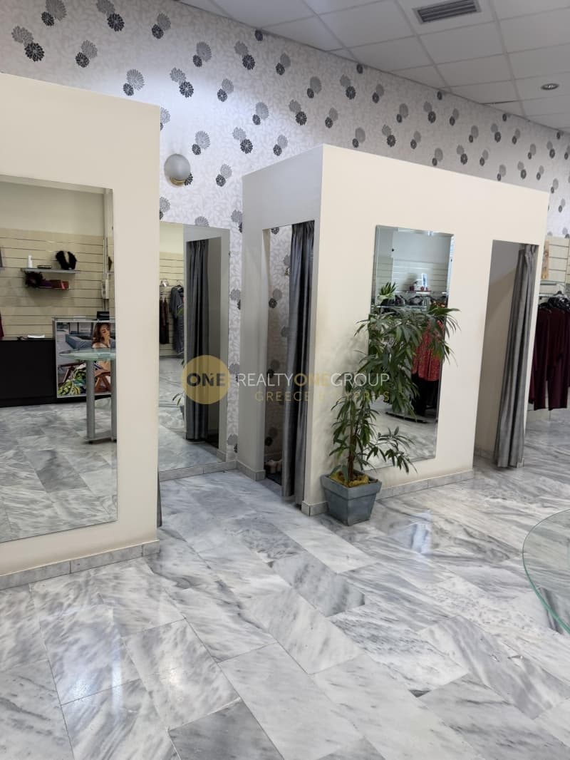 Retail Store in ERT, Agia Paraskevi — Photo 7 of 8