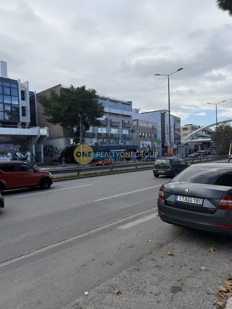 Retail Store in ERT, Agia Paraskevi — Photo 8 of 8