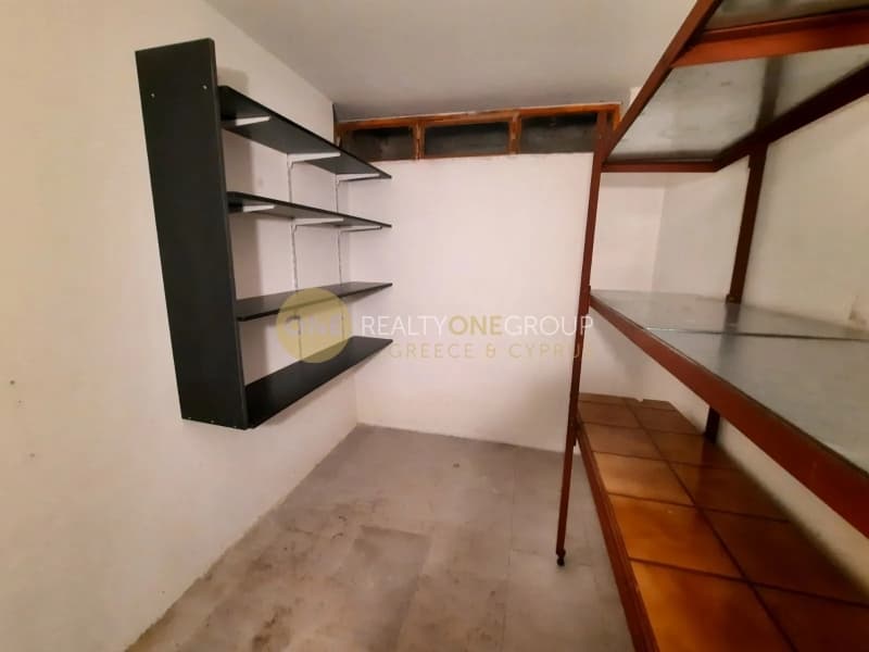 Apartment in Nea Kifisia, Kifisia — Photo 22 of 23